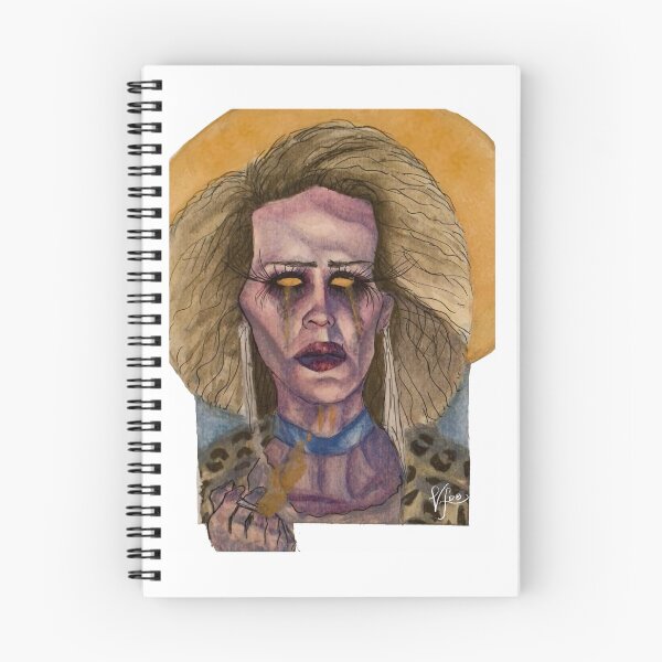 Item preview, Sarah Paulson as Sally Mckenna designed and sold by weathercolor.