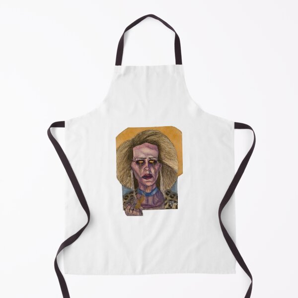Item preview, Sarah Paulson as Sally Mckenna designed and sold by weathercolor.