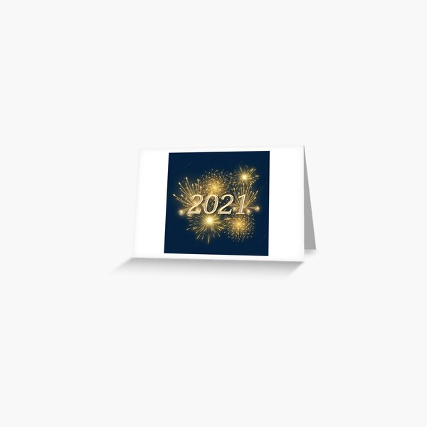 Item preview, 2021 happy new year designed and sold by Shahid1234.