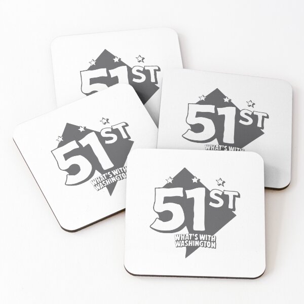 Item preview, dc statehood designed and sold by Mounir Ameur Ali.