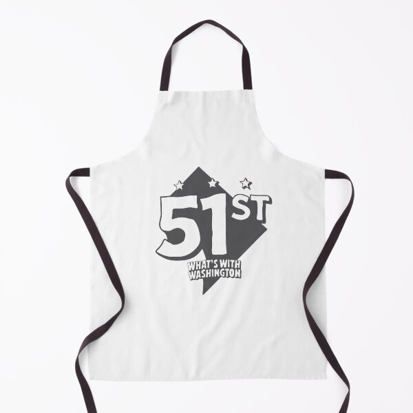 Item preview, dc statehood designed and sold by Mounir Ameur Ali.