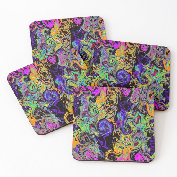 Item preview, A Splash Of Color designed and sold by ArtsyWishy.