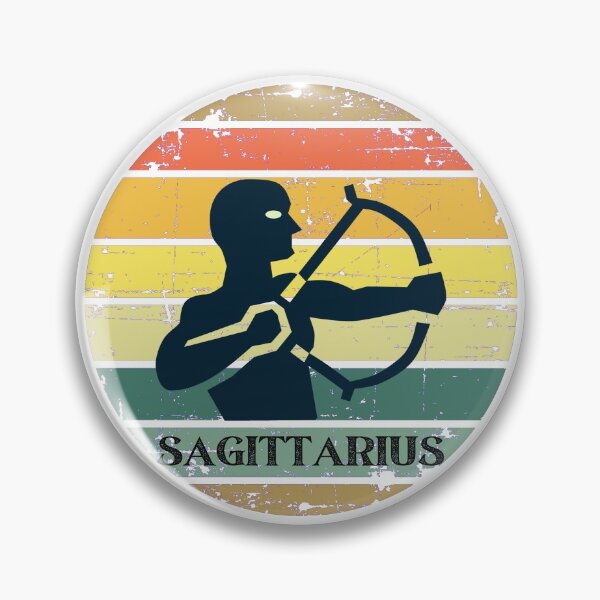 Item preview, Zodiac Sign Sagittarius designed and sold by Rhu Creations.