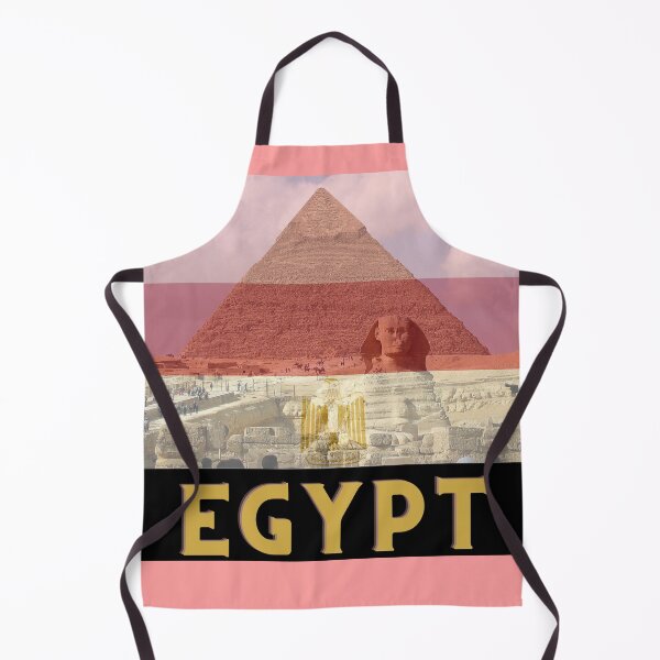 Item preview, Egyptian flag designed and sold by Sara 2000.
