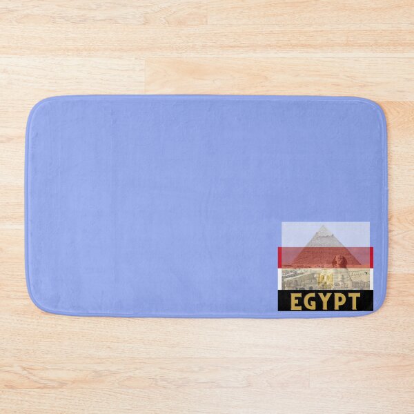 Item preview, Egyptian flag designed and sold by Sara 2000.