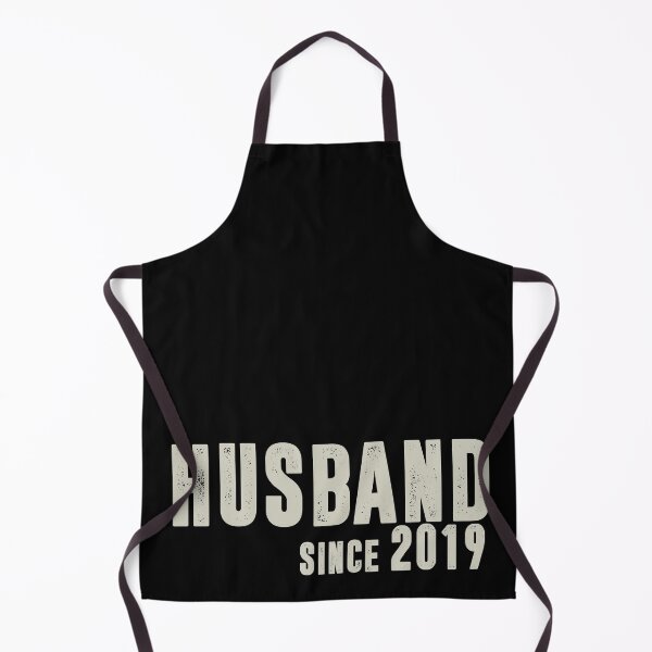 Item preview, Husband Since 2019 designed and sold by overstyle.