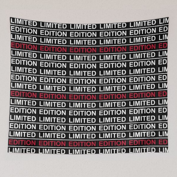 Item preview, LIMITED EDITION BAND RED designed and sold by Form-2-idea.