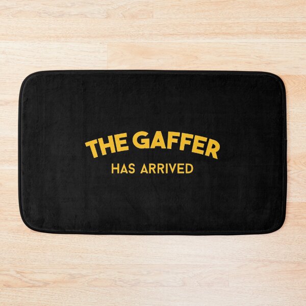 Item preview, The Gaffer Has Arrived - Filmmaker Cinematographer Producer designed and sold by Alaadin Bendali Braham.