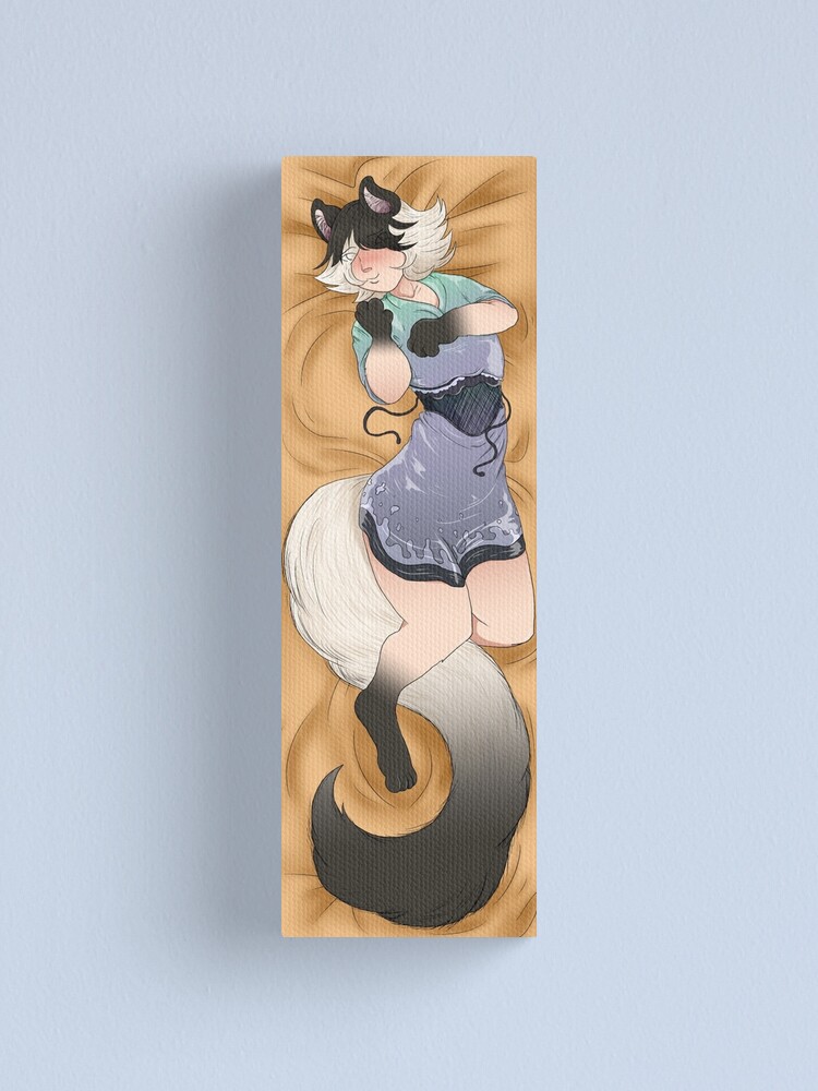 cat dakimakura