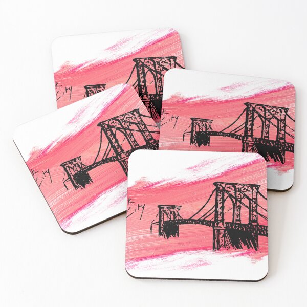 Artikelvorschau, Rosa New York Design entworfen und verkauft von theamalia.