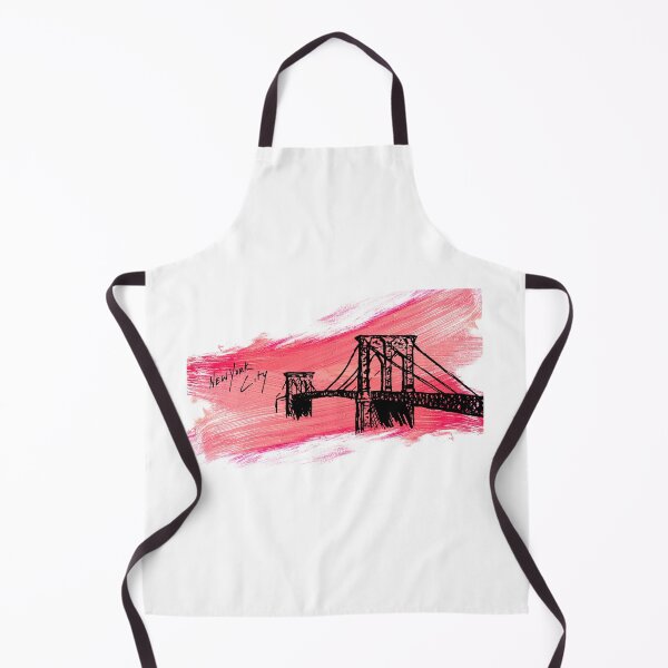 Item preview, Pink New York design designed and sold by theamalia.