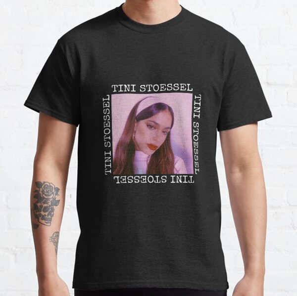 Tini stoessel Camiseta clásica