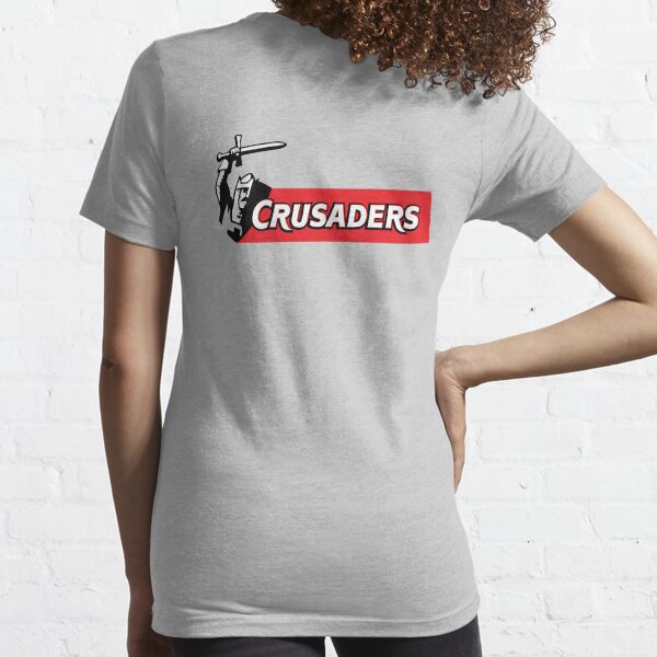 Cruzados Camiseta esencial