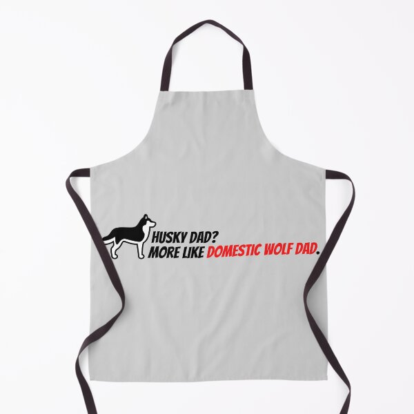 Item preview, Husky Dads designed and sold by artiepants.