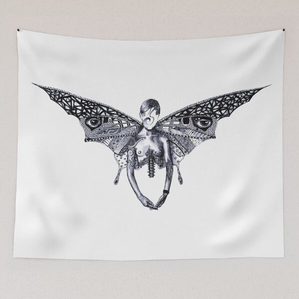 Item preview, Hada designed and sold by Fodderstompf13.