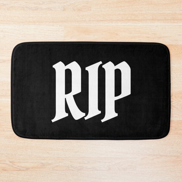 Item preview, RIP designed and sold by InputVSOutput.