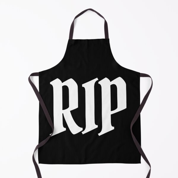 Item preview, RIP designed and sold by InputVSOutput.