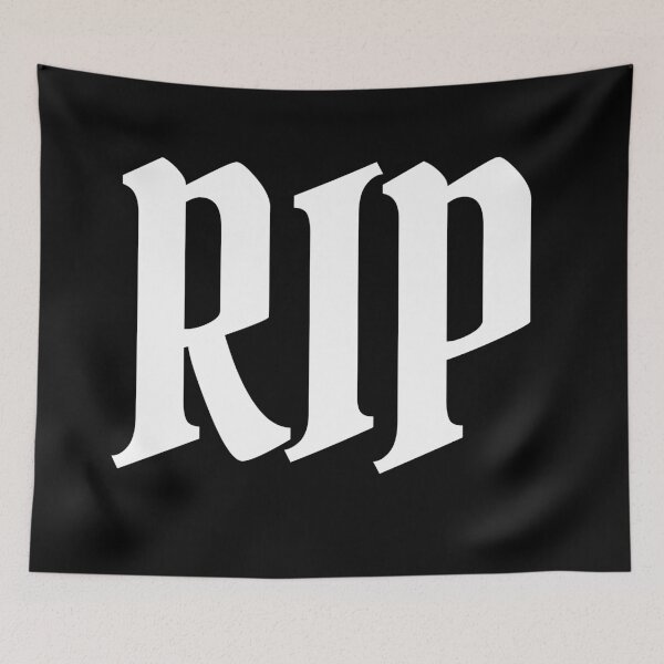 Item preview, RIP designed and sold by InputVSOutput.