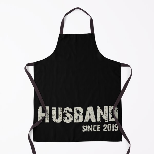 Item preview, Husband Since 2019 designed and sold by overstyle.