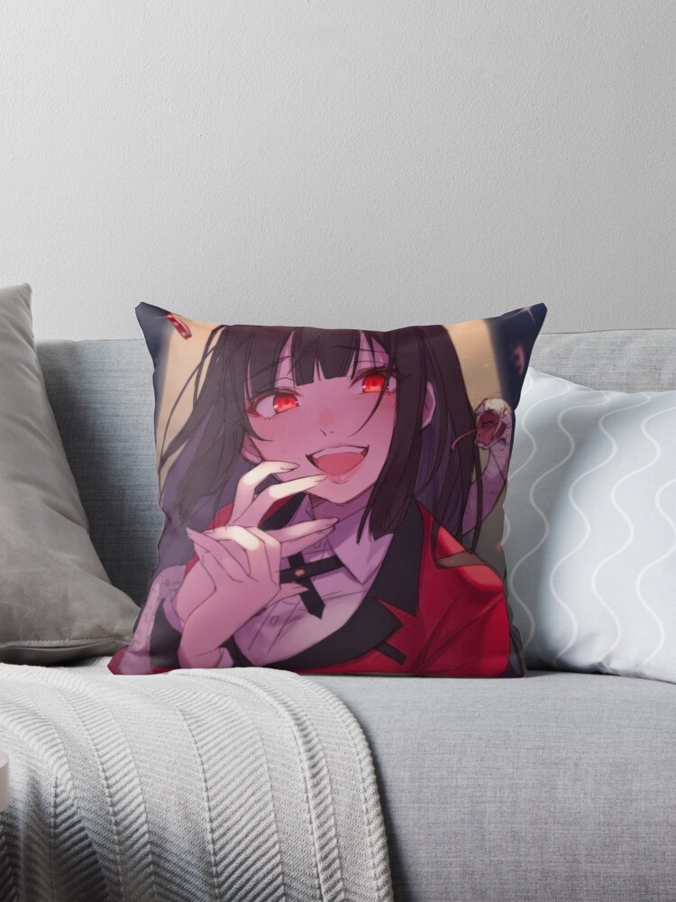 Almohada de yumeko sale