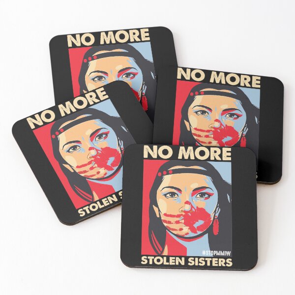 Item preview, No More Stolen Sisters 95 Gift for men women mom dad brother sister husband wife son daughter grandpa grandma uncle aunt cousin boyfriend girlfriend to wear on Christmas day designed and sold by davidcgonzale.