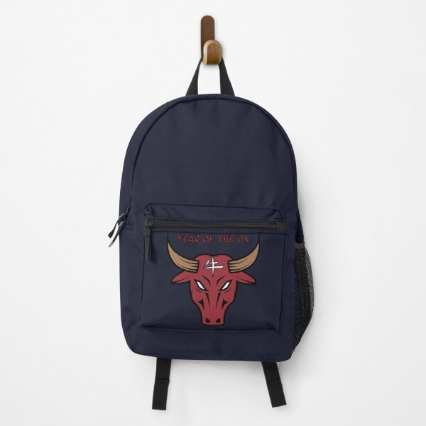 Item preview, Year Of The Ox designed and sold by tpixx.