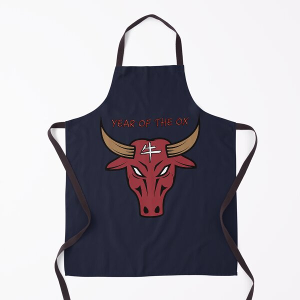 Item preview, Year Of The Ox designed and sold by tpixx.