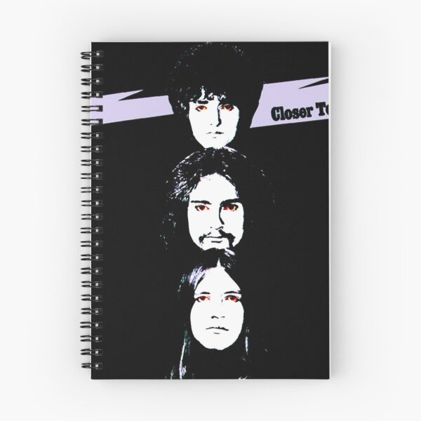 Item preview, Grand Funk Railroad - Closer to Home. designed and sold by Inkmigrant.