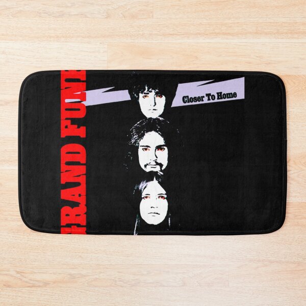 Item preview, Grand Funk Railroad - Closer to Home. designed and sold by Inkmigrant.