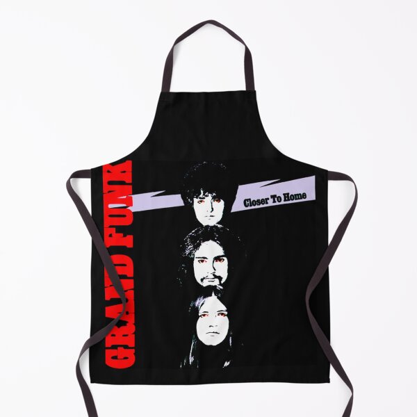 Item preview, Grand Funk Railroad - Closer to Home. designed and sold by Inkmigrant.