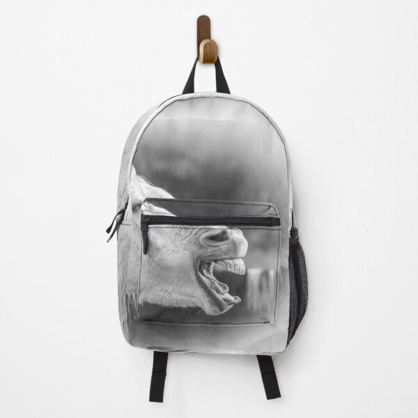 Item preview, The laughter of the white horse designed and sold by Ingo Gerlach.