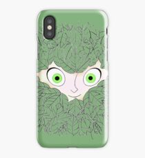 The Secret of Kells Aisling iPhone Case