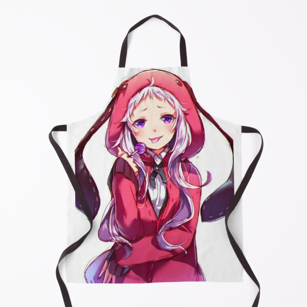 Item preview, Runa Yomozuki, Anime Kakegurui designed and sold by The fandom.