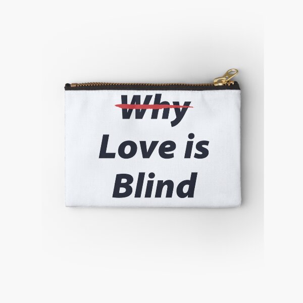 Item preview, Why Love is Blind - Valentines Couples set Black designed and sold by HikariTFA.