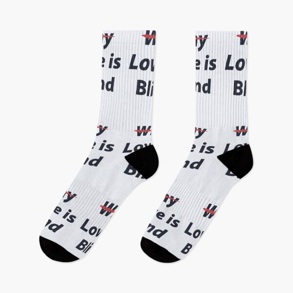 Item preview, Why Love is Blind - Valentines Couples set Black designed and sold by HikariTFA.