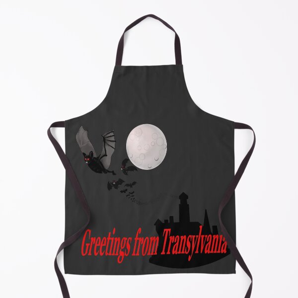 Item preview, Vampire Vacation designed and sold by AyseAkcay.