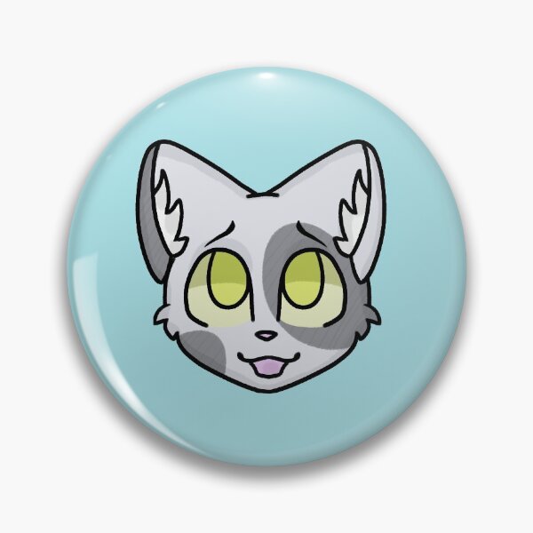 Item preview, Spotty Kitty designed and sold by Cindrcloud.