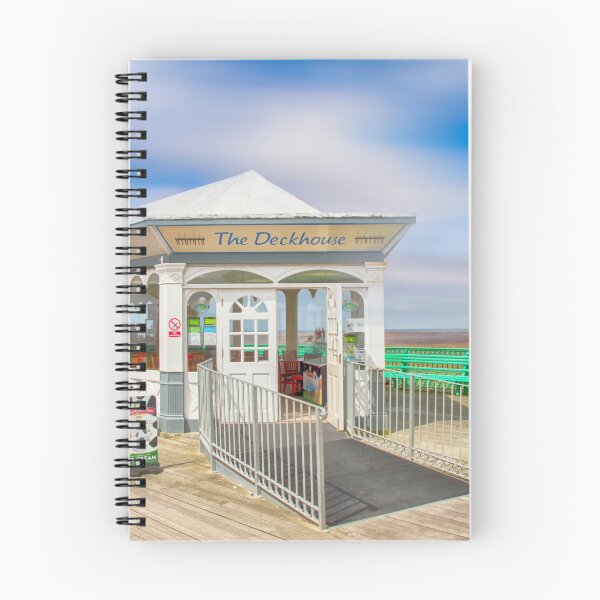 Item preview, The Deckhouse Café designed and sold by Mark Liebenberg.