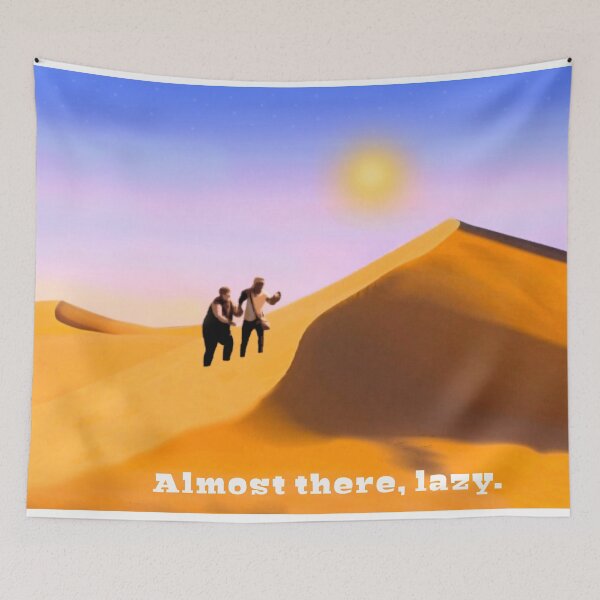 Item preview, Almost there, lazy. designed and sold by R00R00.