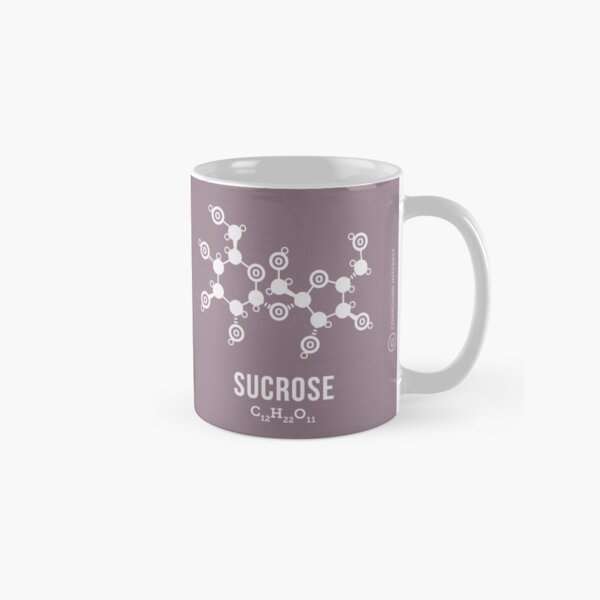 Sucrose Classic Mug