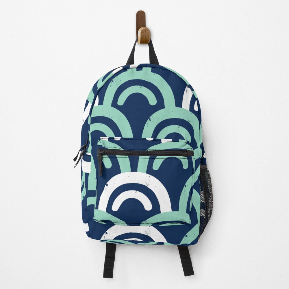 Item preview, Backpack designed and sold by Parveeez.