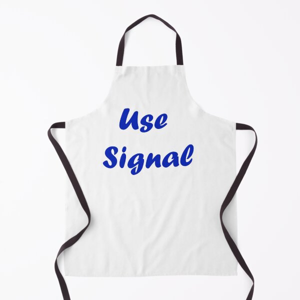 Item preview, Use Signal designed and sold by TheDevilStore.