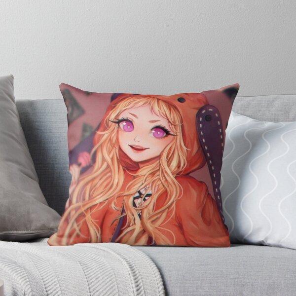 Item preview, Runa Yomozuki, Anime Kakegurui  designed and sold by The fandom.