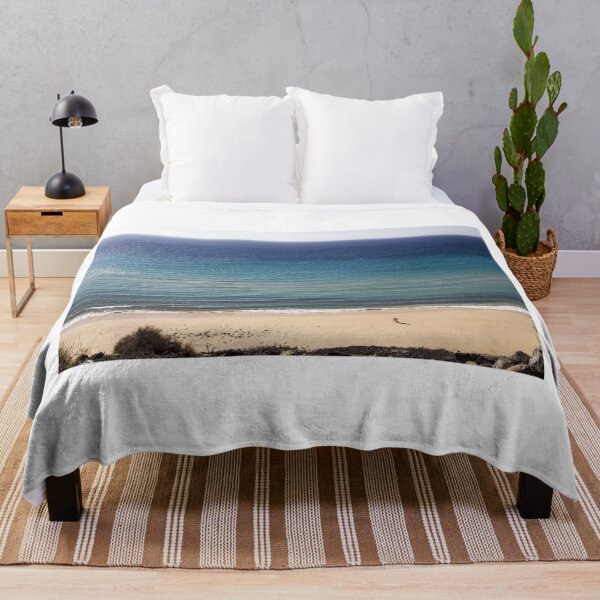 Item preview, Beach in Fuerteventura designed and sold by pietrofoto.