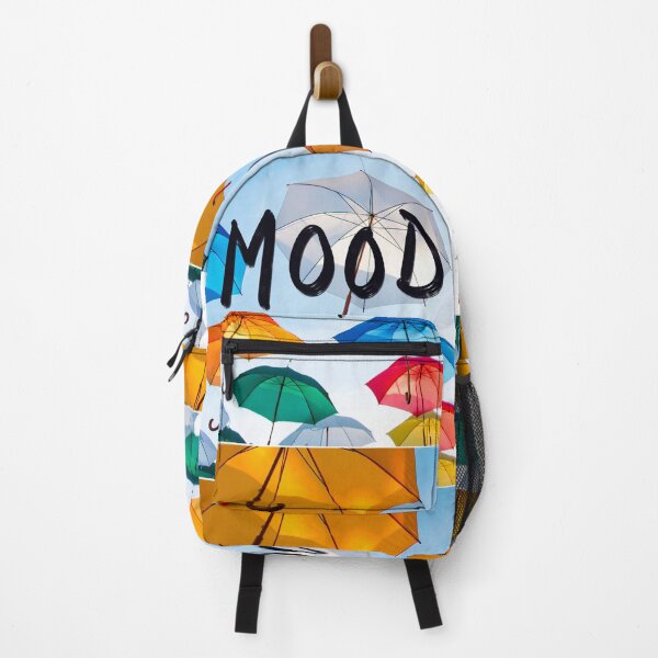 Item preview, Mood Umbrella Pattern Design designed and sold by boopsblunt.