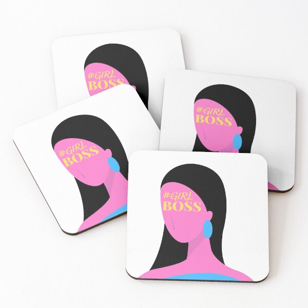 Item preview, Girl Boss | Style 4 designed and sold by FlorielleFashion.