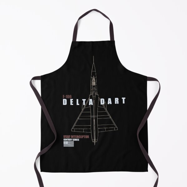 Item preview, F-106 Delta Dart designed and sold by StrongVlad.