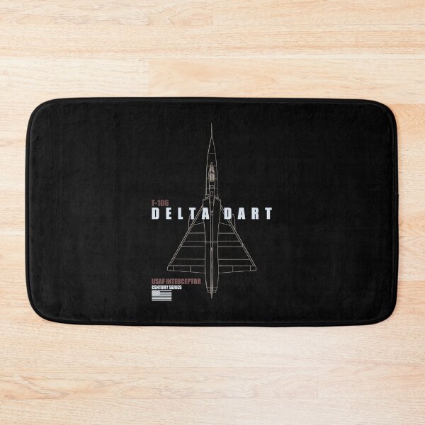 Item preview, F-106 Delta Dart designed and sold by StrongVlad.