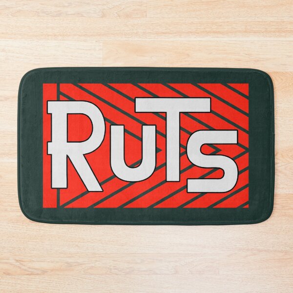 Item preview, The Ruts designed and sold by denisn.