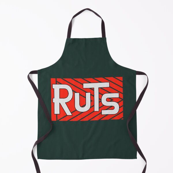 Item preview, The Ruts designed and sold by denisn.